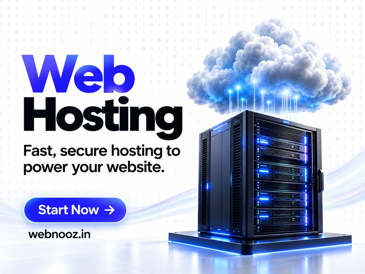 Hosting, Maintenance & Support